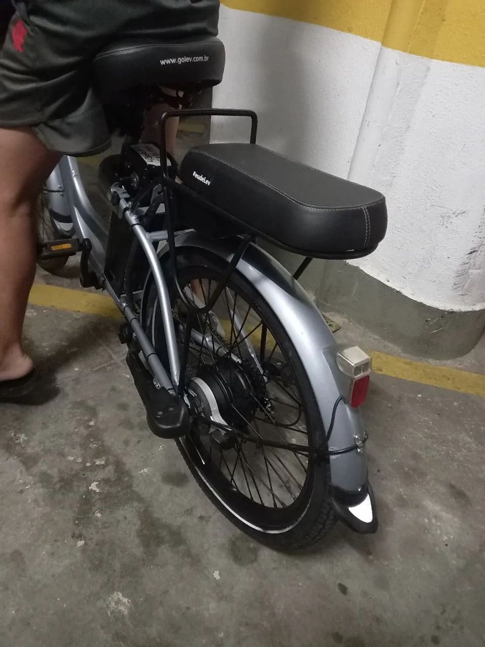 Bike Lev - EBike-L - Foto 5