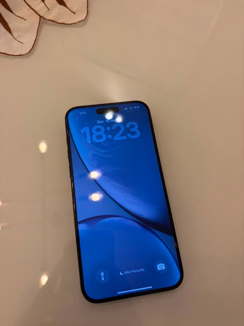 iPhone 15 pro max 512GB - Foto 3