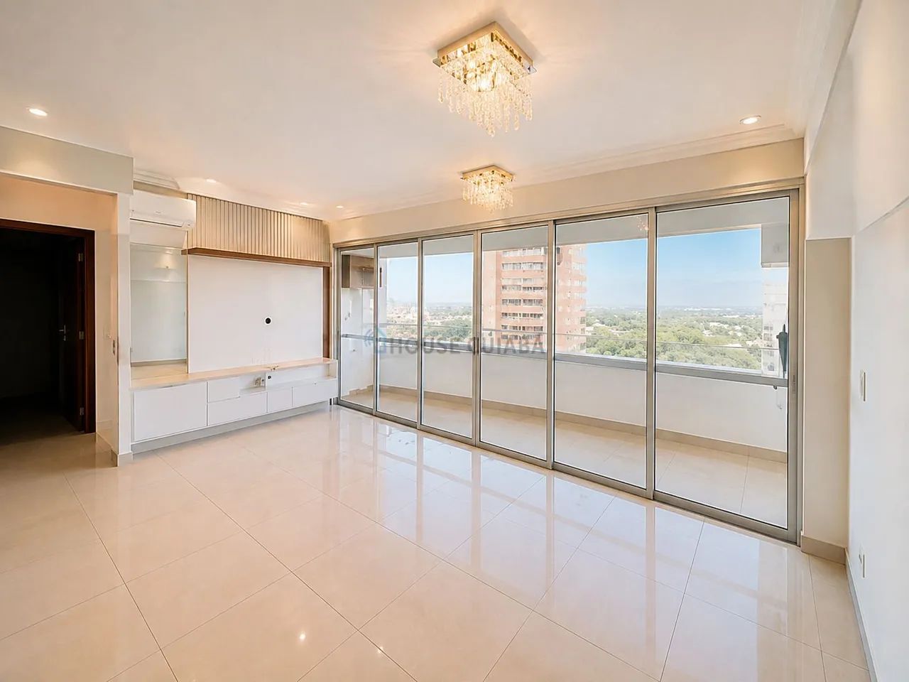 Venha Morar no Edificio Miami Gardens Plaenge