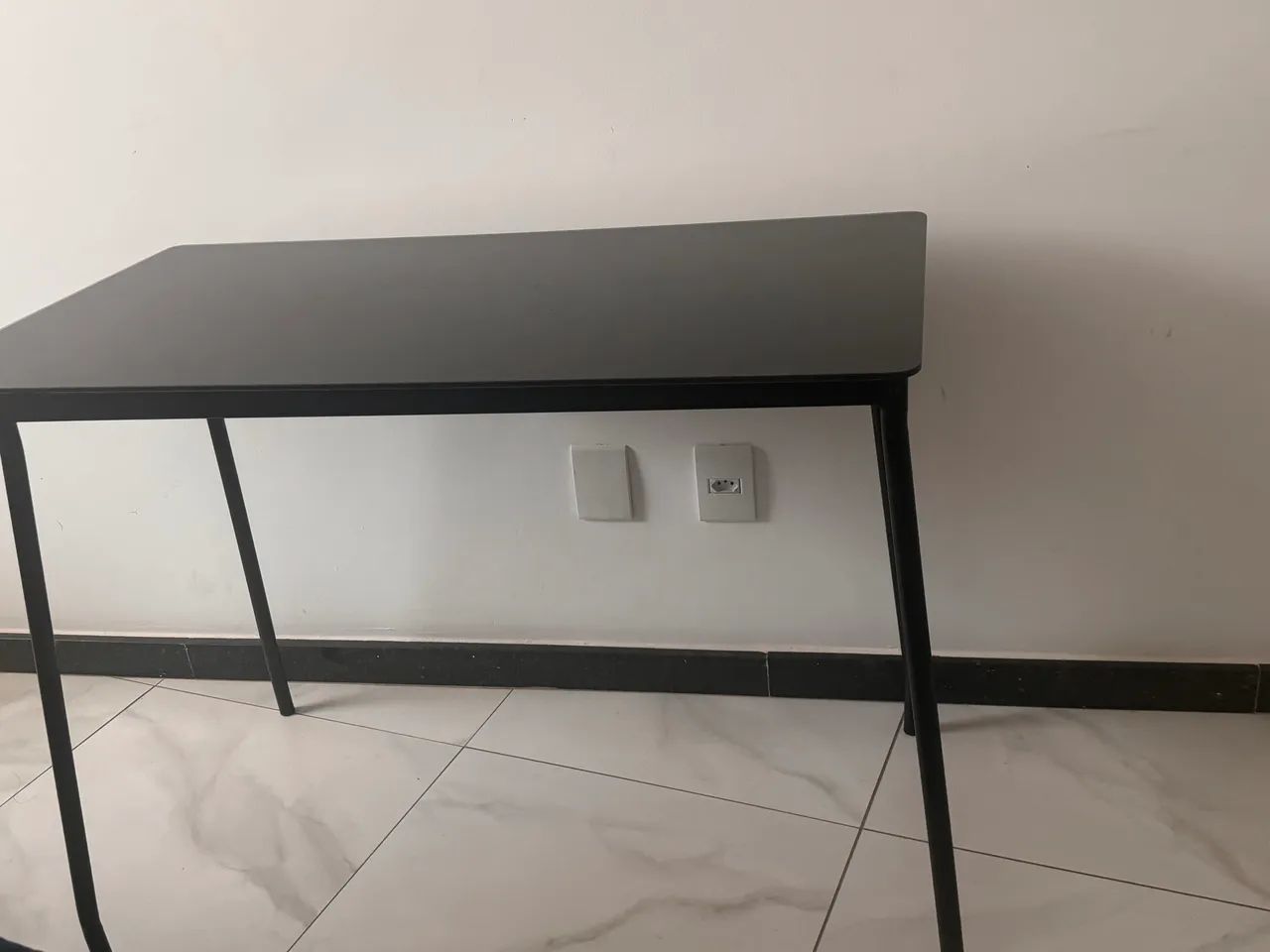 Mesa e escrivaninha tok&stok - Foto 3