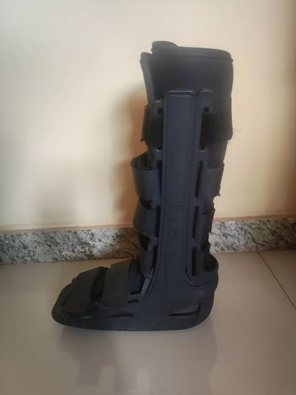 BOTA ORTOPÉDICA BILATERAL  - Foto 3