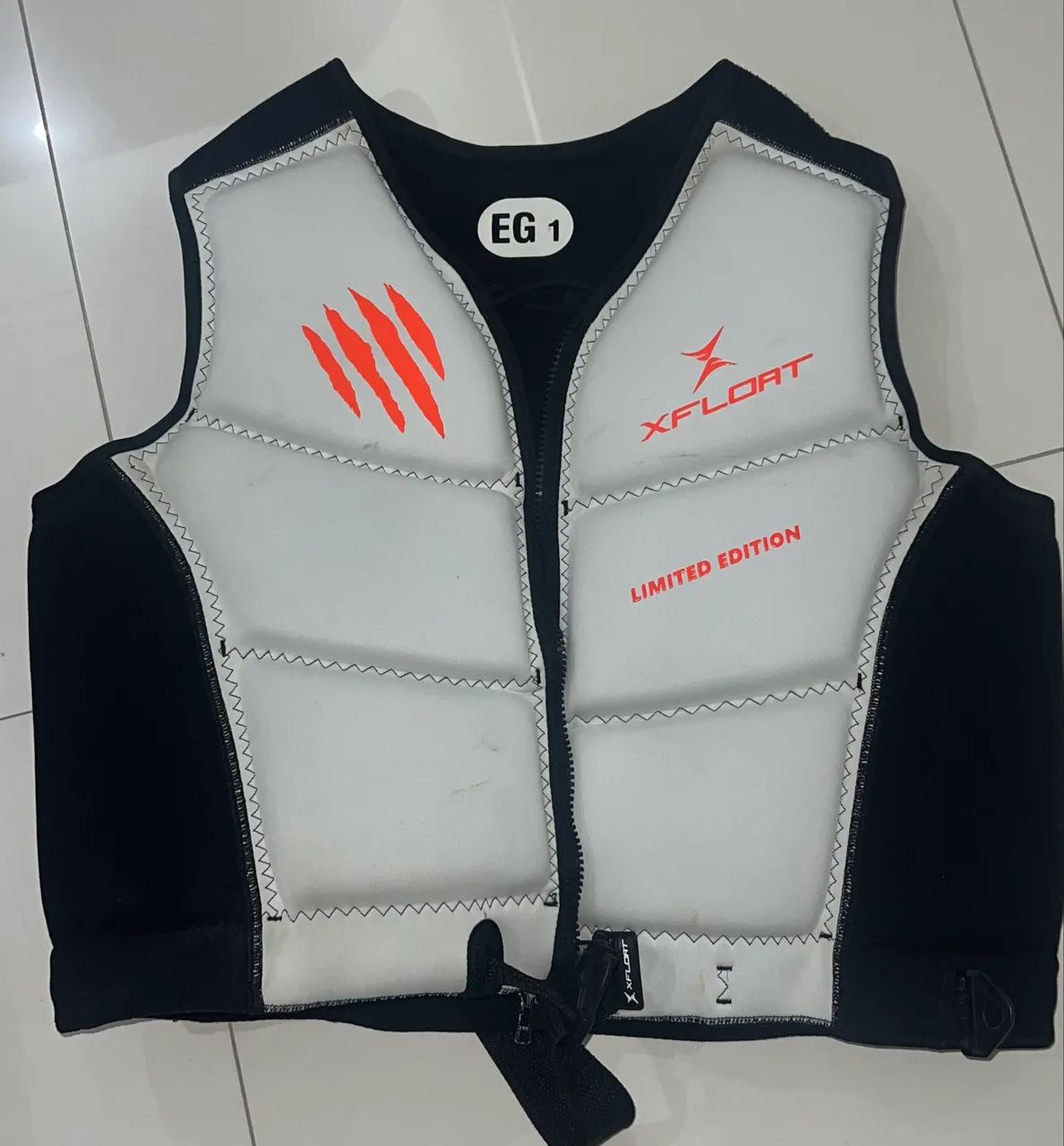 Coletes Xfloat e SeaDoo  - Foto 2