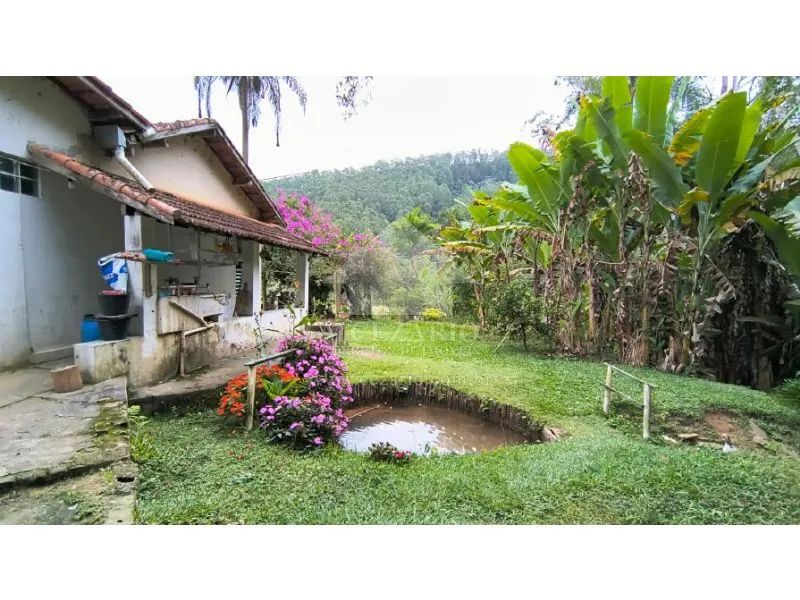 Sítio a venda - Macuco, Taubate - Foto 4