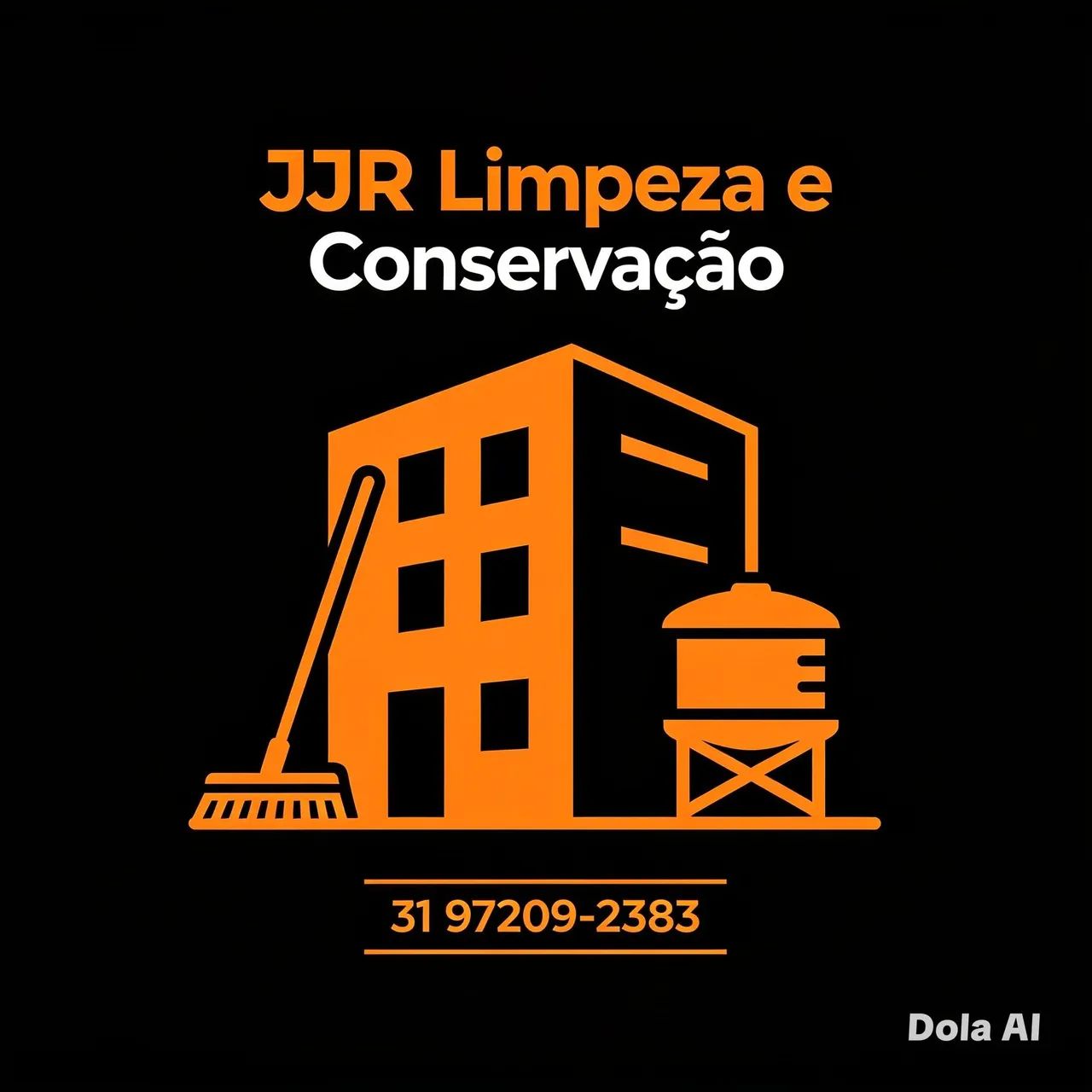 Vaga de Limpeza 