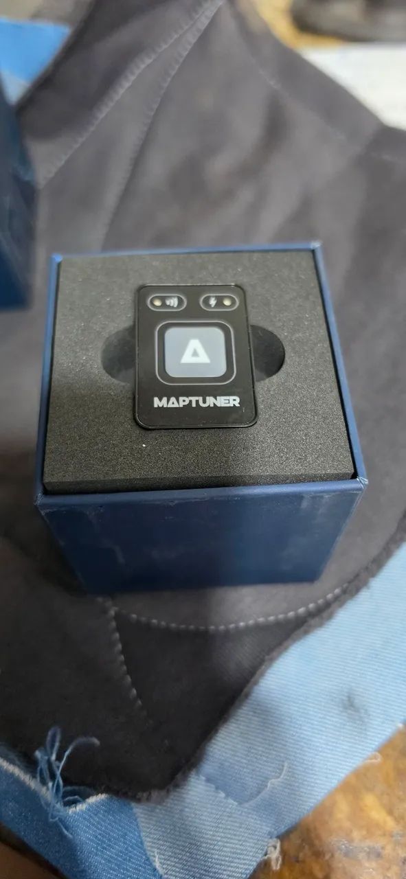Riva Maptuner para seadoo
