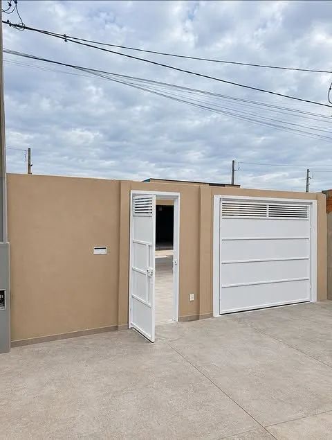 Venda- se casa - Foto 2