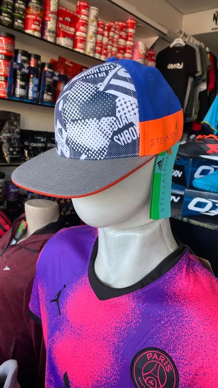 Boné adidas - Foto 2