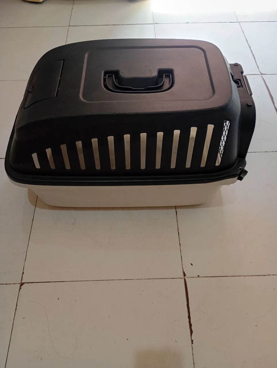 Caixa Para Pet R$100.00