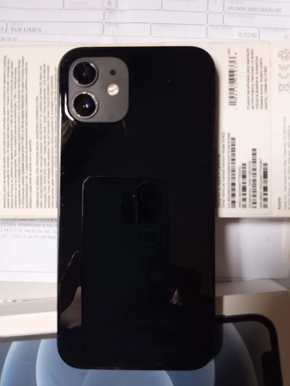 IPhone 12 - Foto 5