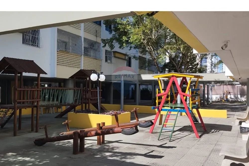 Apartamento MOBILIADO, 2 quartos, Candeias - Foto 3