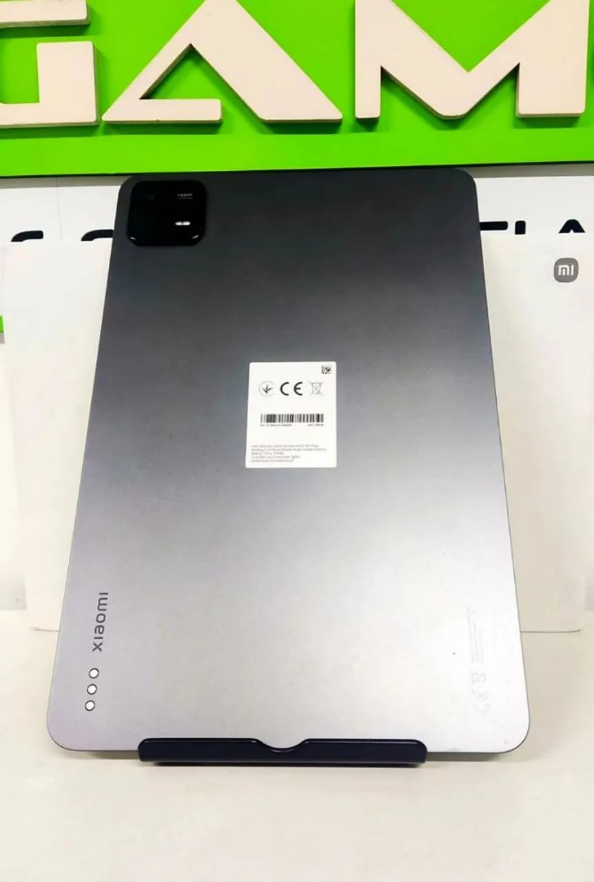TABLET XIAOMI PAD 6  - Foto 2
