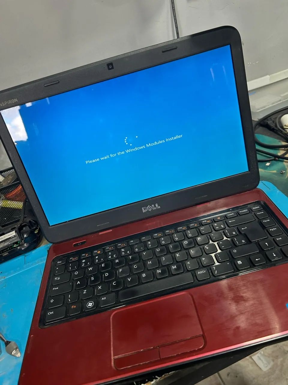 Notebook dell i3 - Foto 2