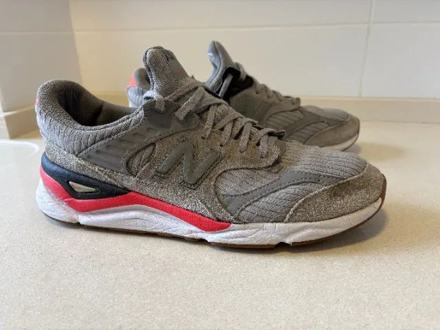 Tênis New Balance X-90 - Tam. 44 (12 Us) 