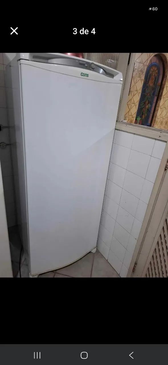 Vendo frezeer - Foto 2