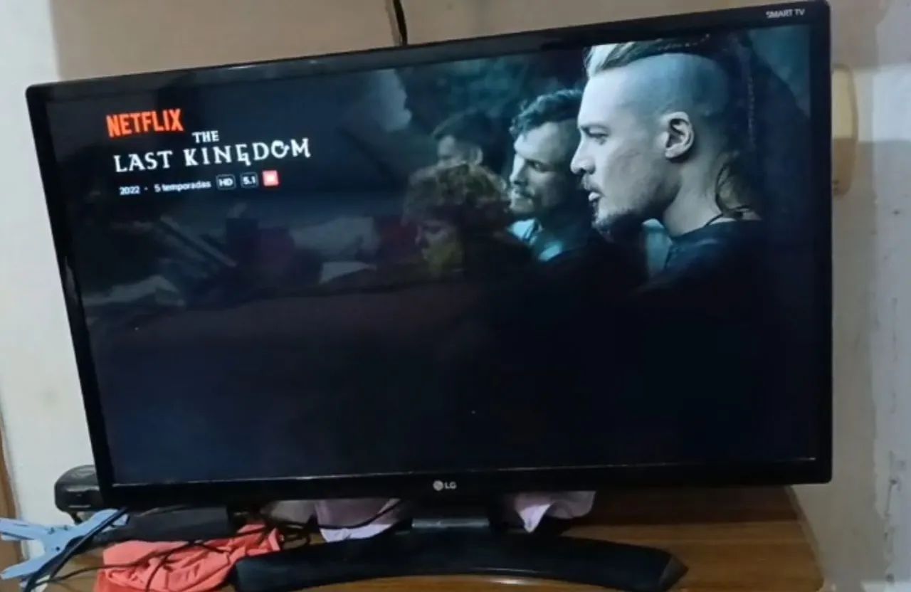 Smart Tv LG 28" - Foto 2