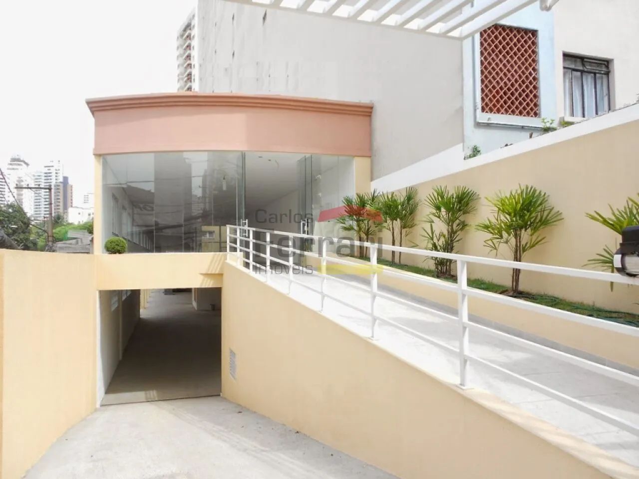 Imovel comercial Aclimação , com renda - Foto 2