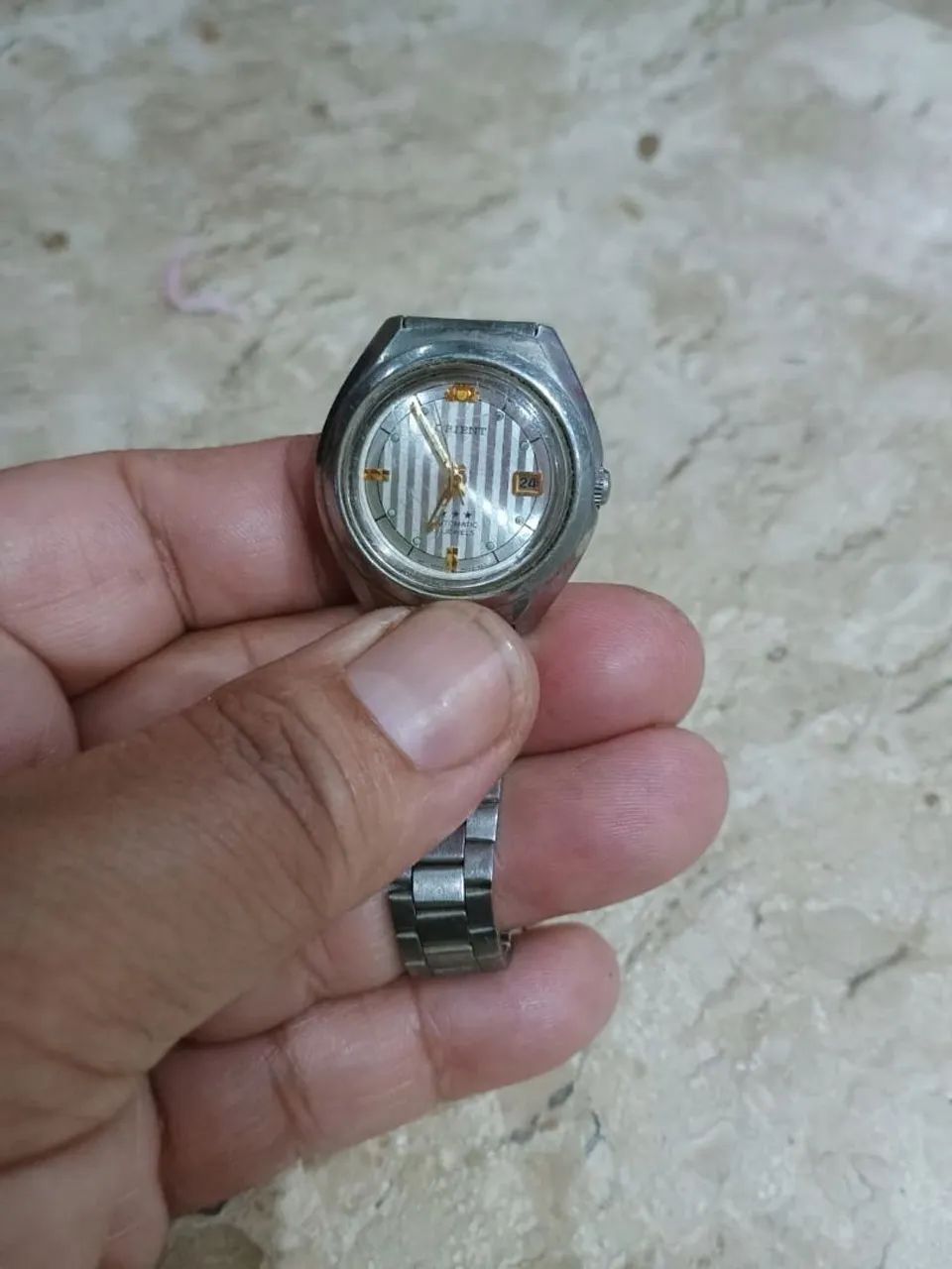 Relógio Casio e orinte - Foto 4