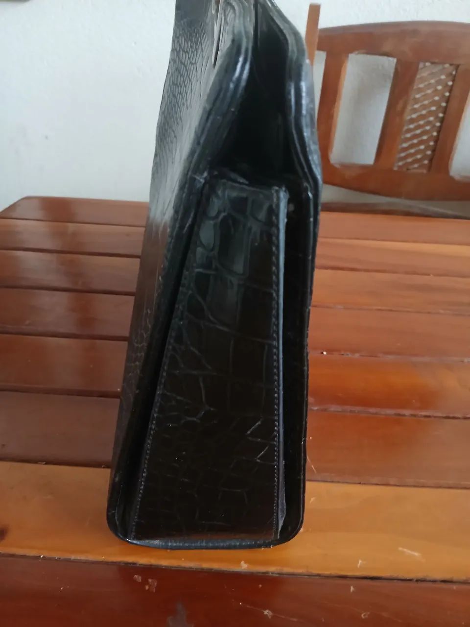 Bolsa tote de vez grande - Foto 4