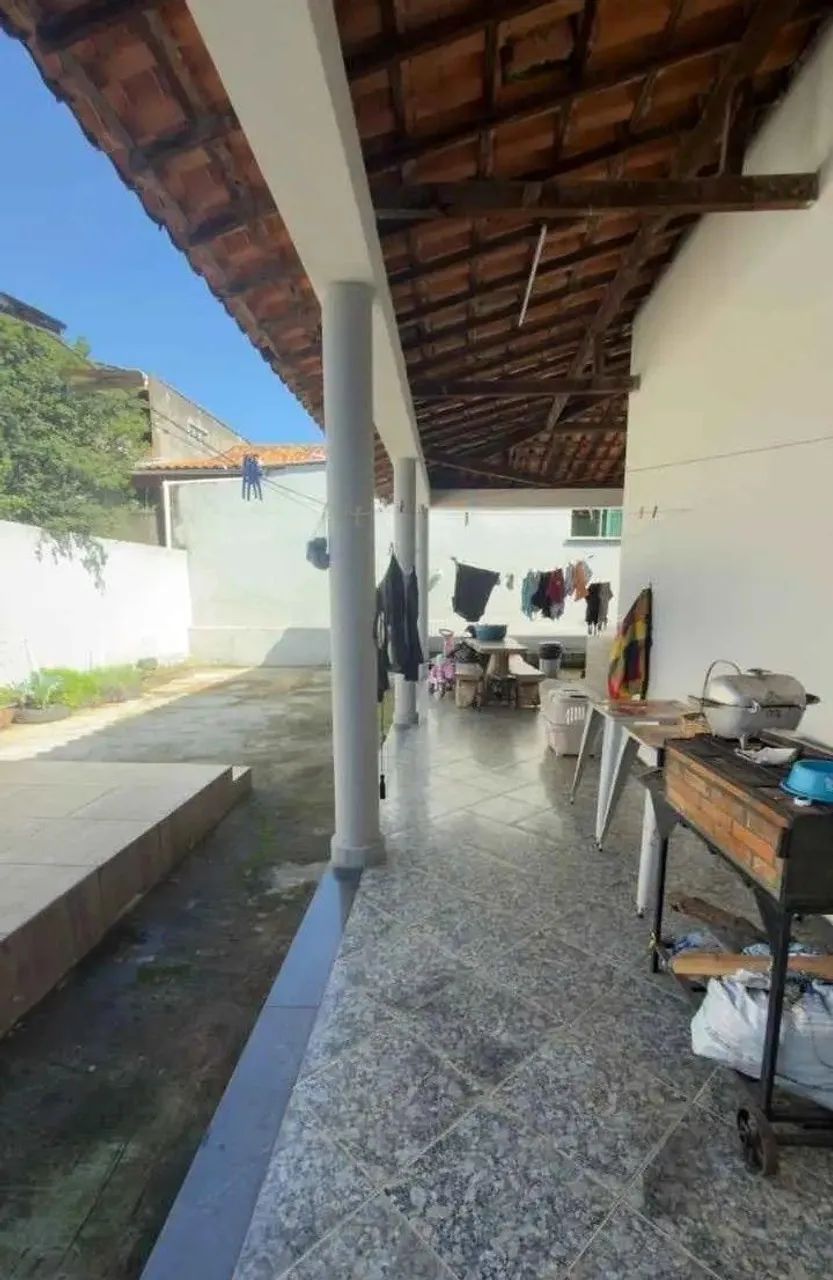 Casa 3 quartos e 2 banheiros  - Foto 4