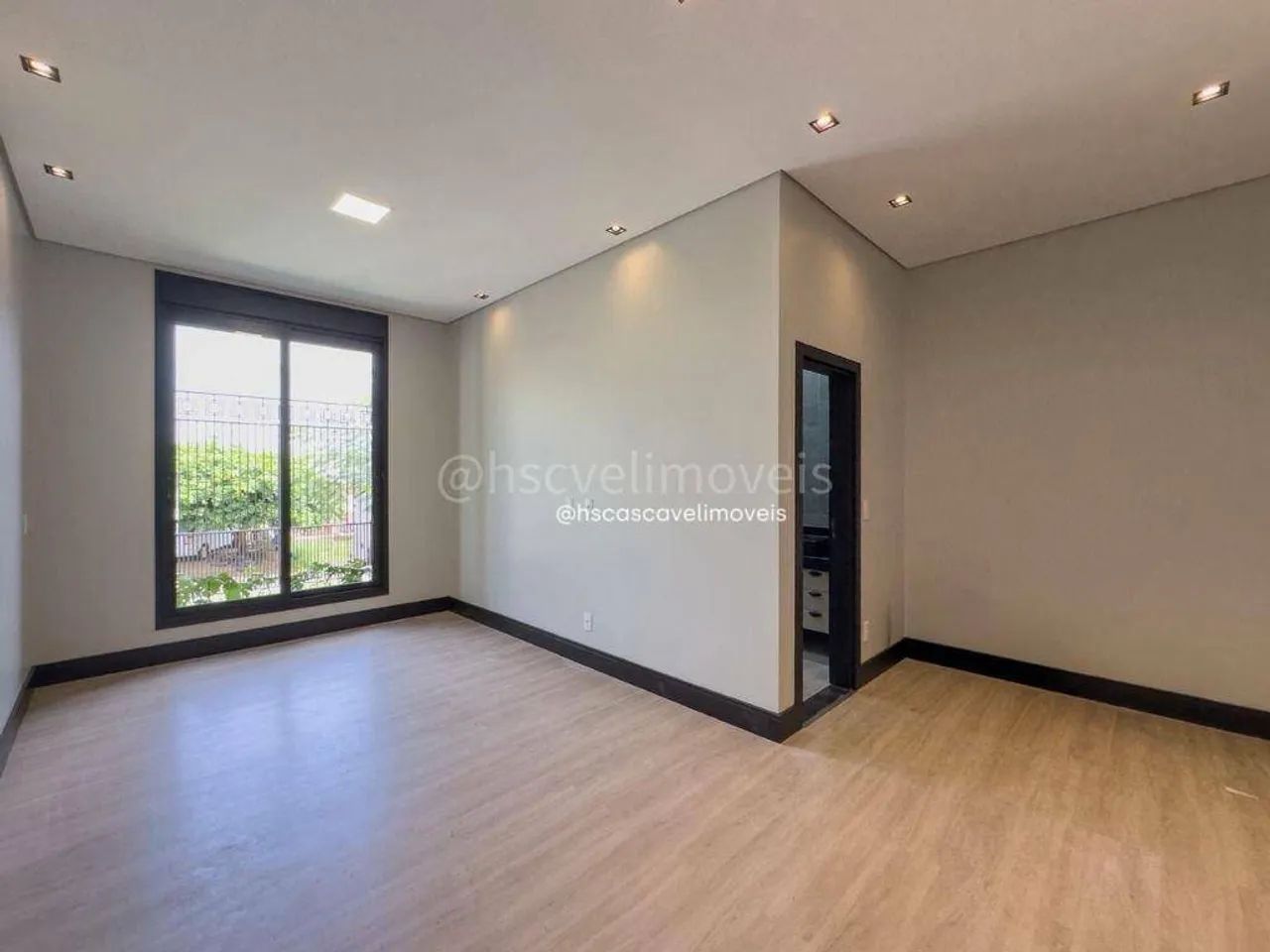 Casa com 3 suites, piscina, churrasqueira, próximo do Centro. - Foto 5