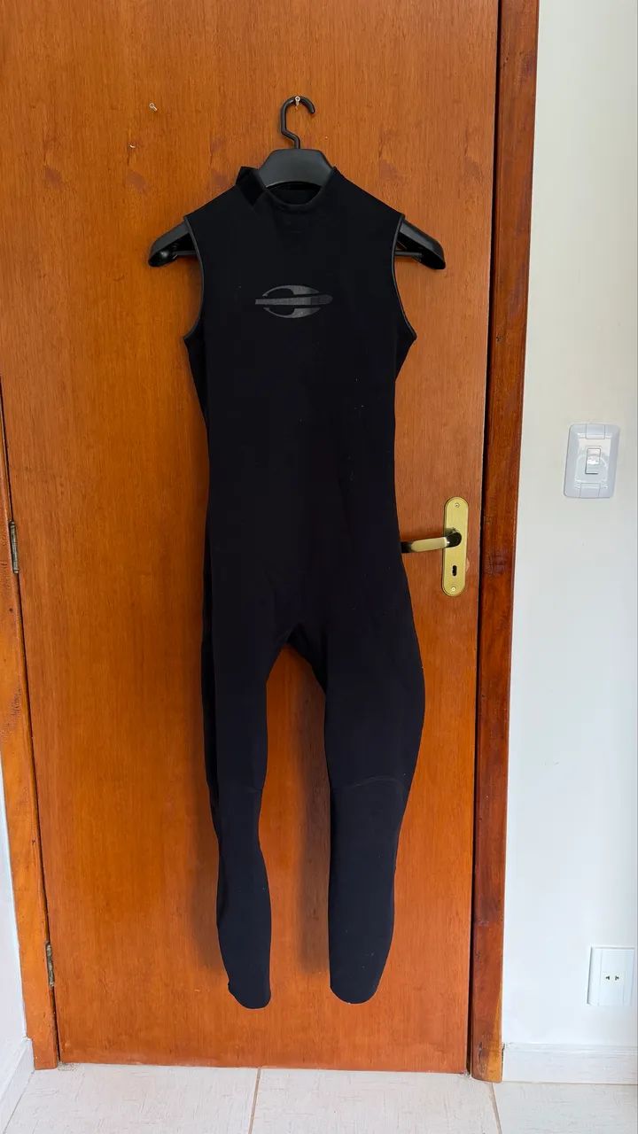 Wetsuit/Long John Mormaii 2.2mm