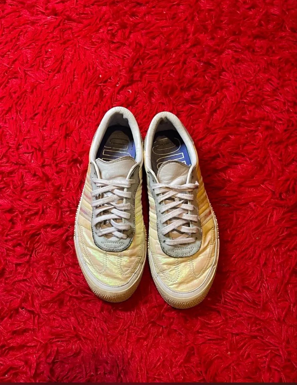 adidas samba original vintage - Foto 2