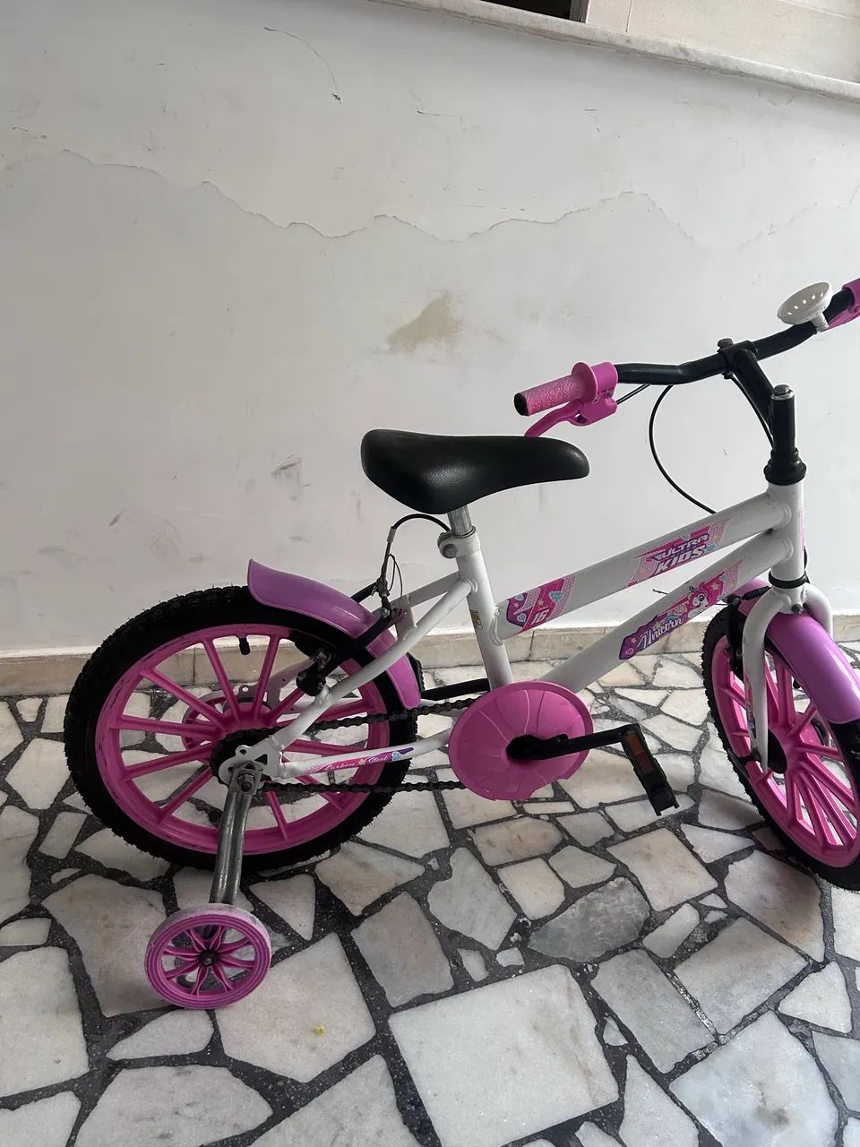 Bicicleta infantil - Foto 3