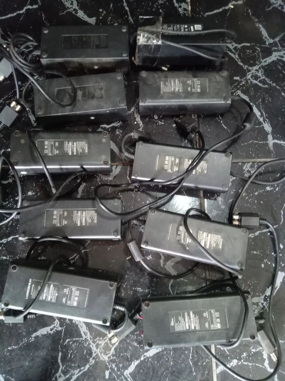 Lotes fonte xbox 360 e xbox one - Foto 3