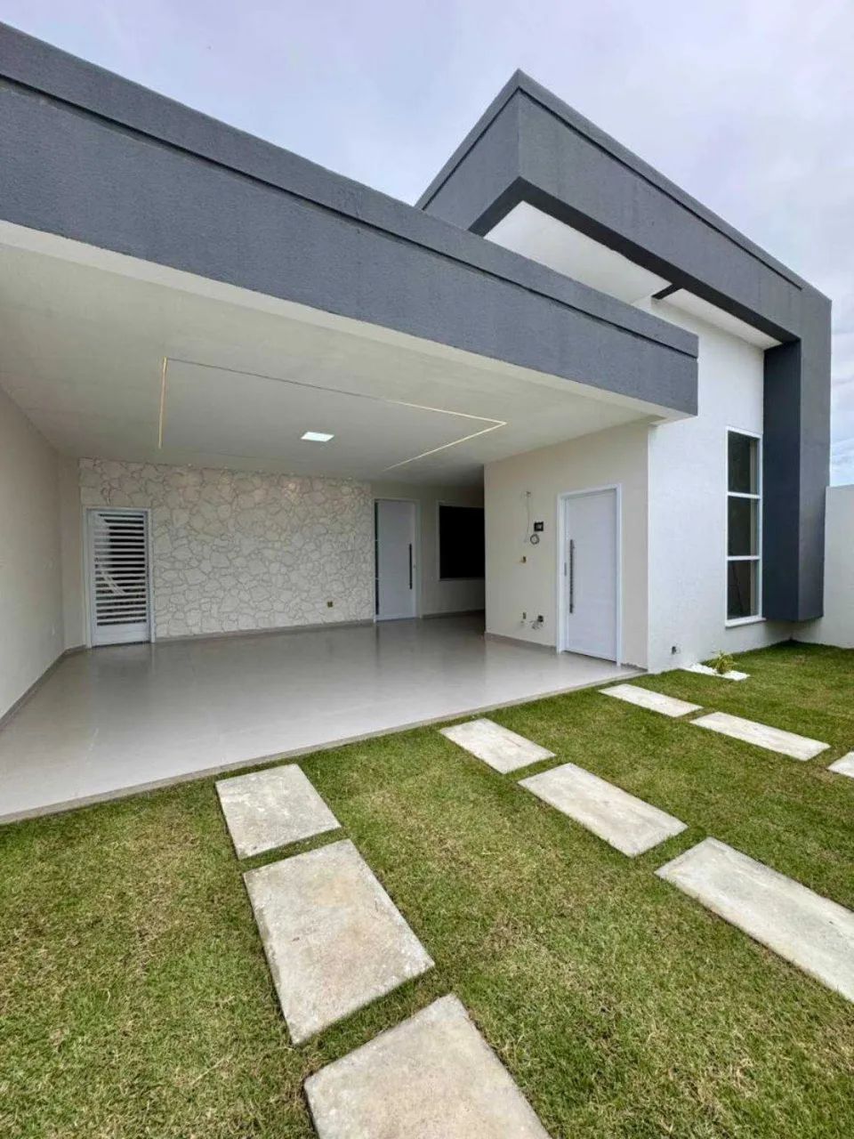 CASA EM LUAR DA BARRA 2 [4006] - Foto 2