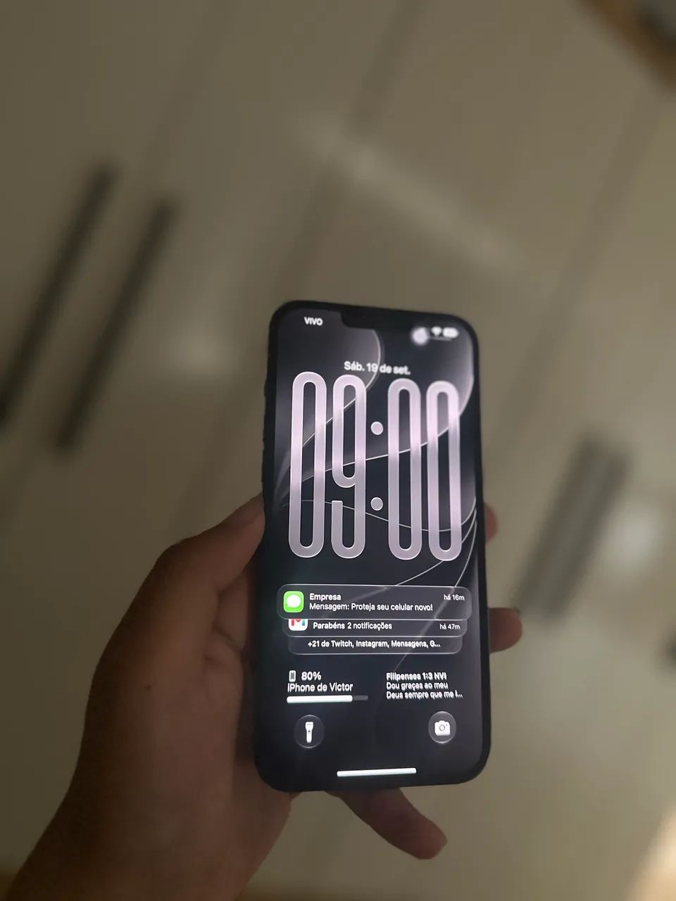 iPhone 13 Pro Max - Foto 2