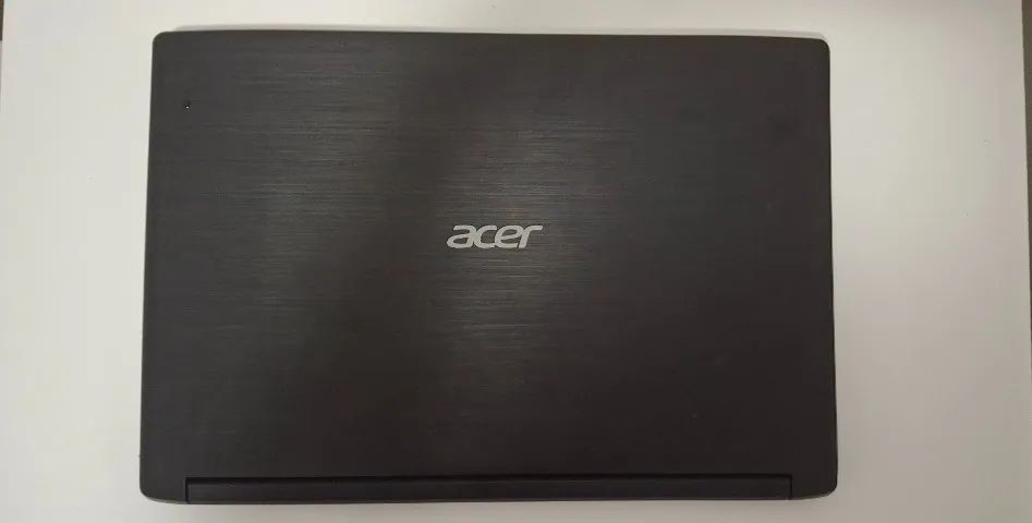 Notebook Acer Aspire - A315-53 Preto - Foto 3