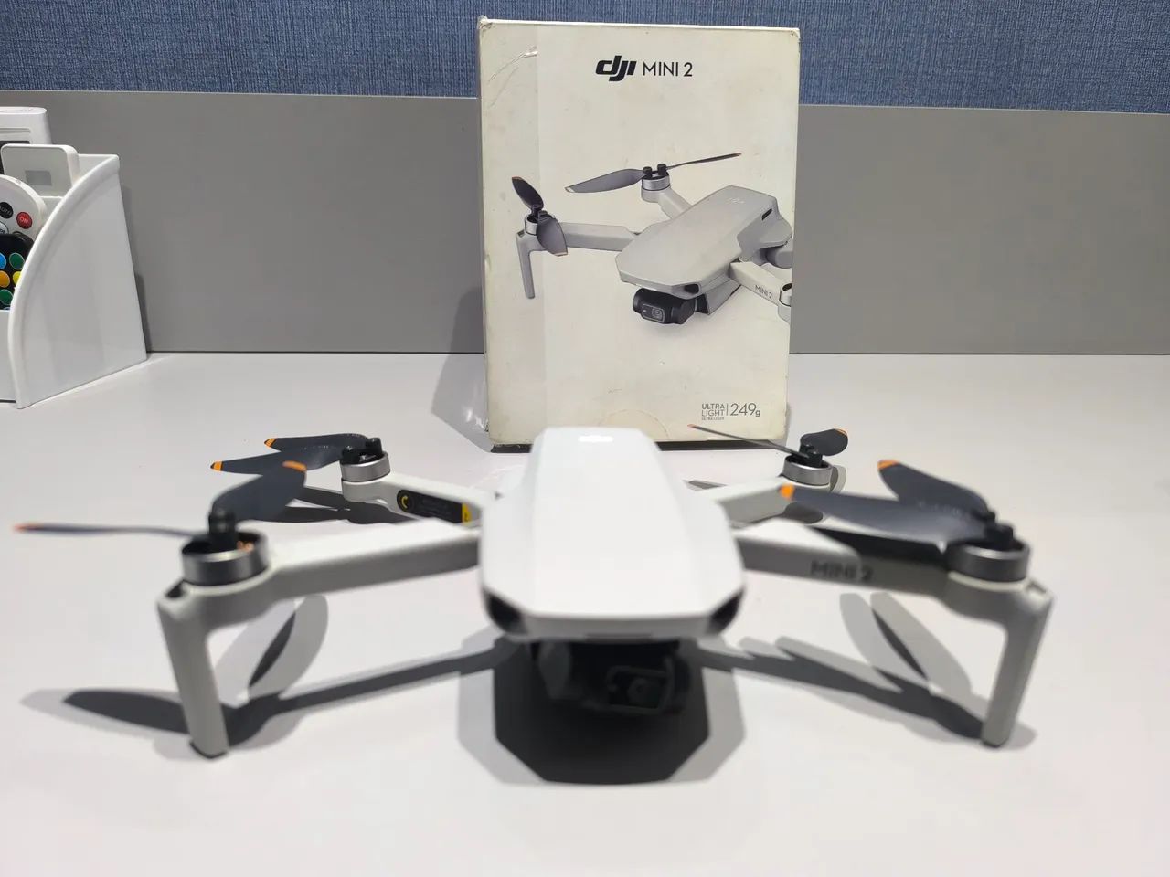 Dji mini 2 - Foto 2