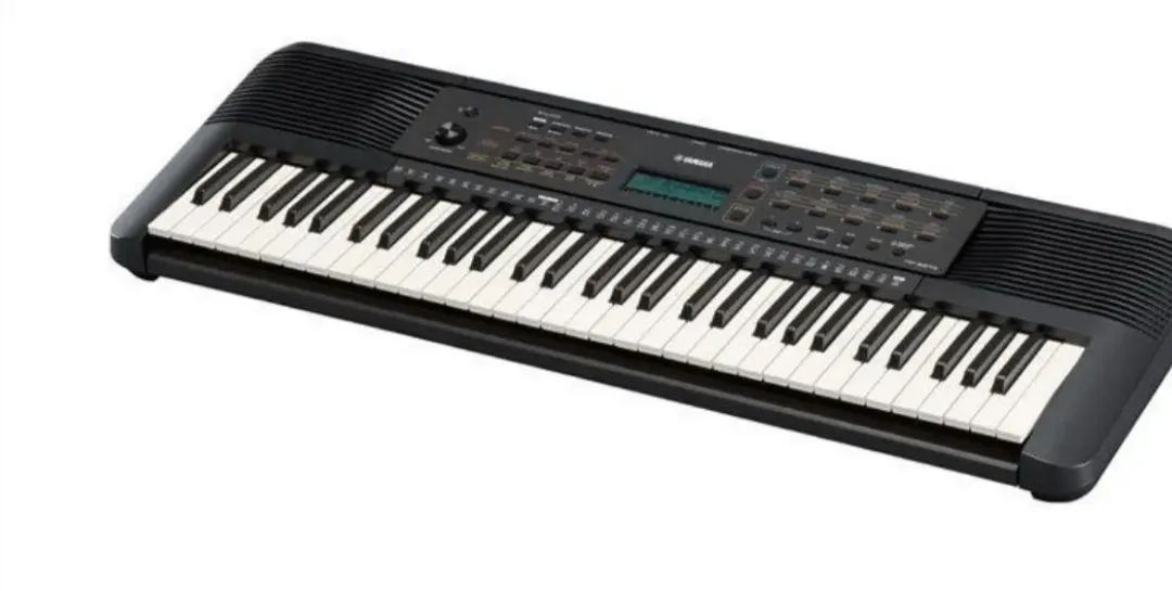 Teclado Yamaha 