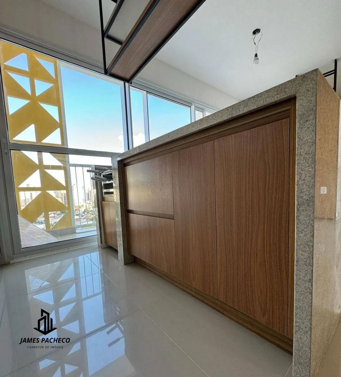 Apartamento a venda 3 quartos 1 suíte, 79m² - Setor Coimbra - Foto 3