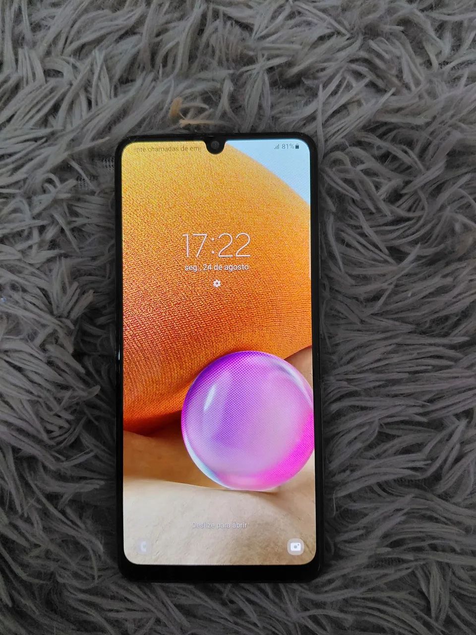 Celular Samsung A32 128gb
