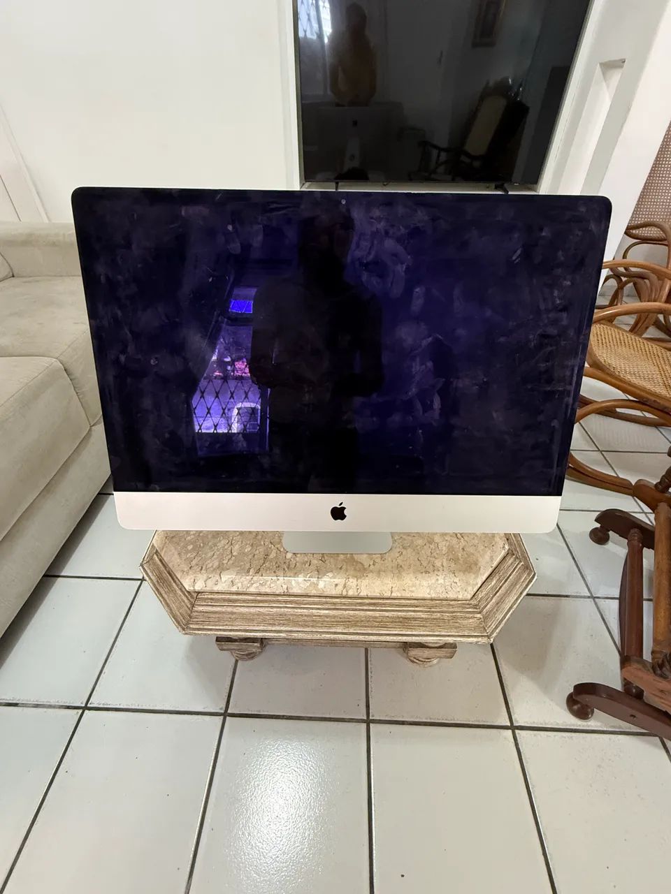 Computador iMac 27 polegadas  - Foto 3