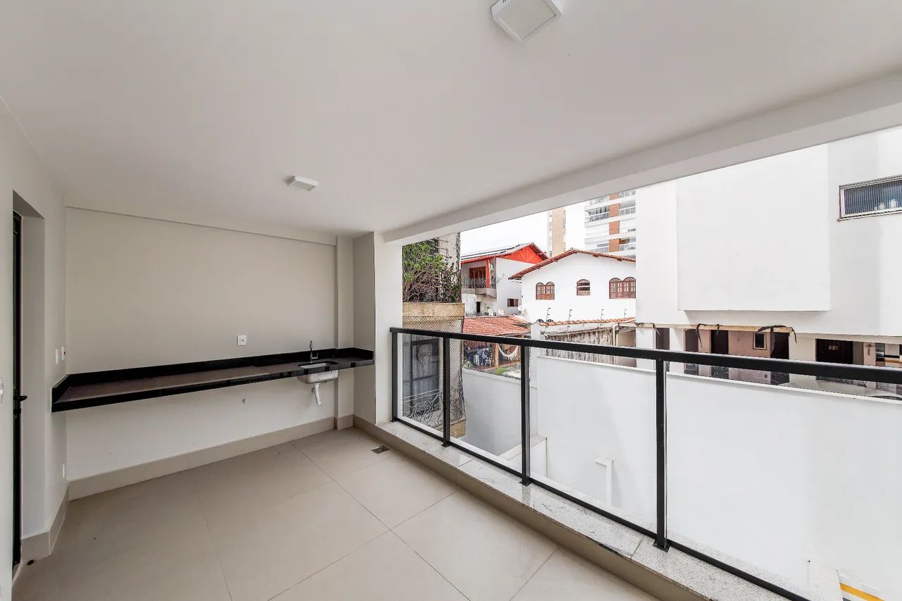 2 quartos com suíte e varanda no Cascatinha para venda - Foto 5