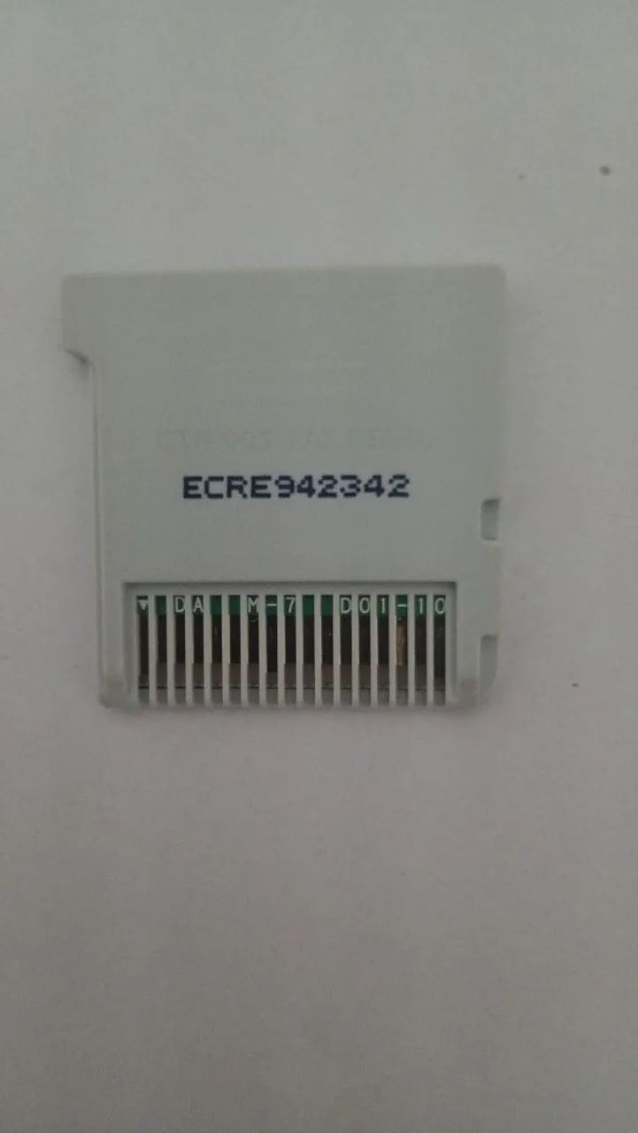 Pokémon Omega Ruby Cib Completo 3ds Capa/luva Pt-br Original - Foto 3