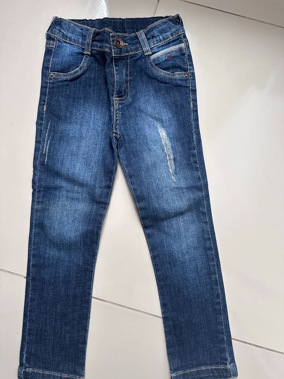 Calça jeans 