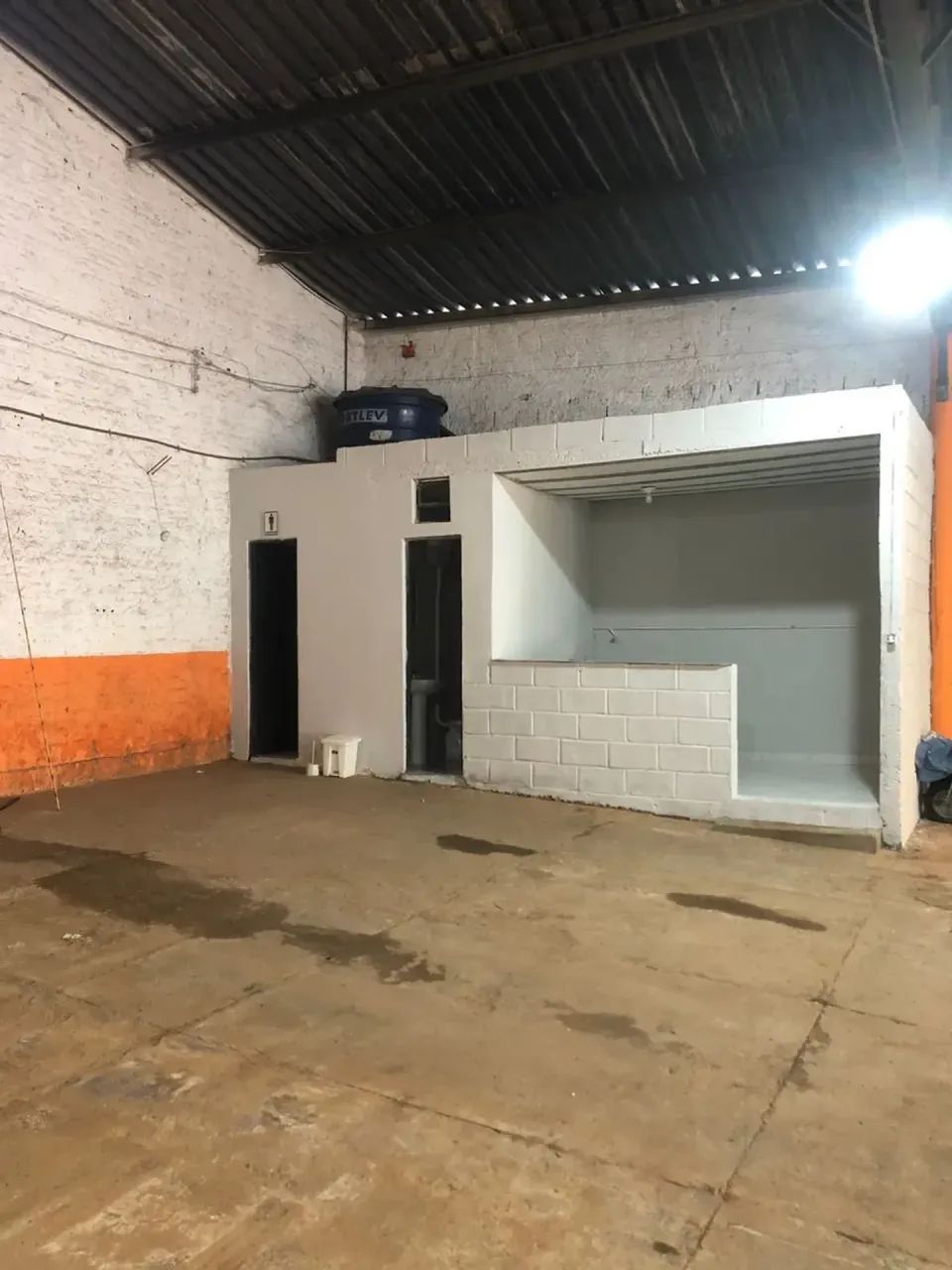 galpao muito barato - Foto 5