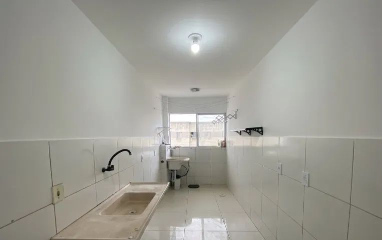 Apartamento Cond. Village da Alvorada - Foto 3
