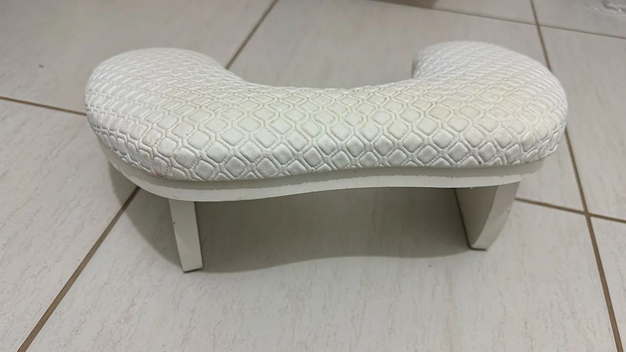 Suporte para braços  - Foto 3