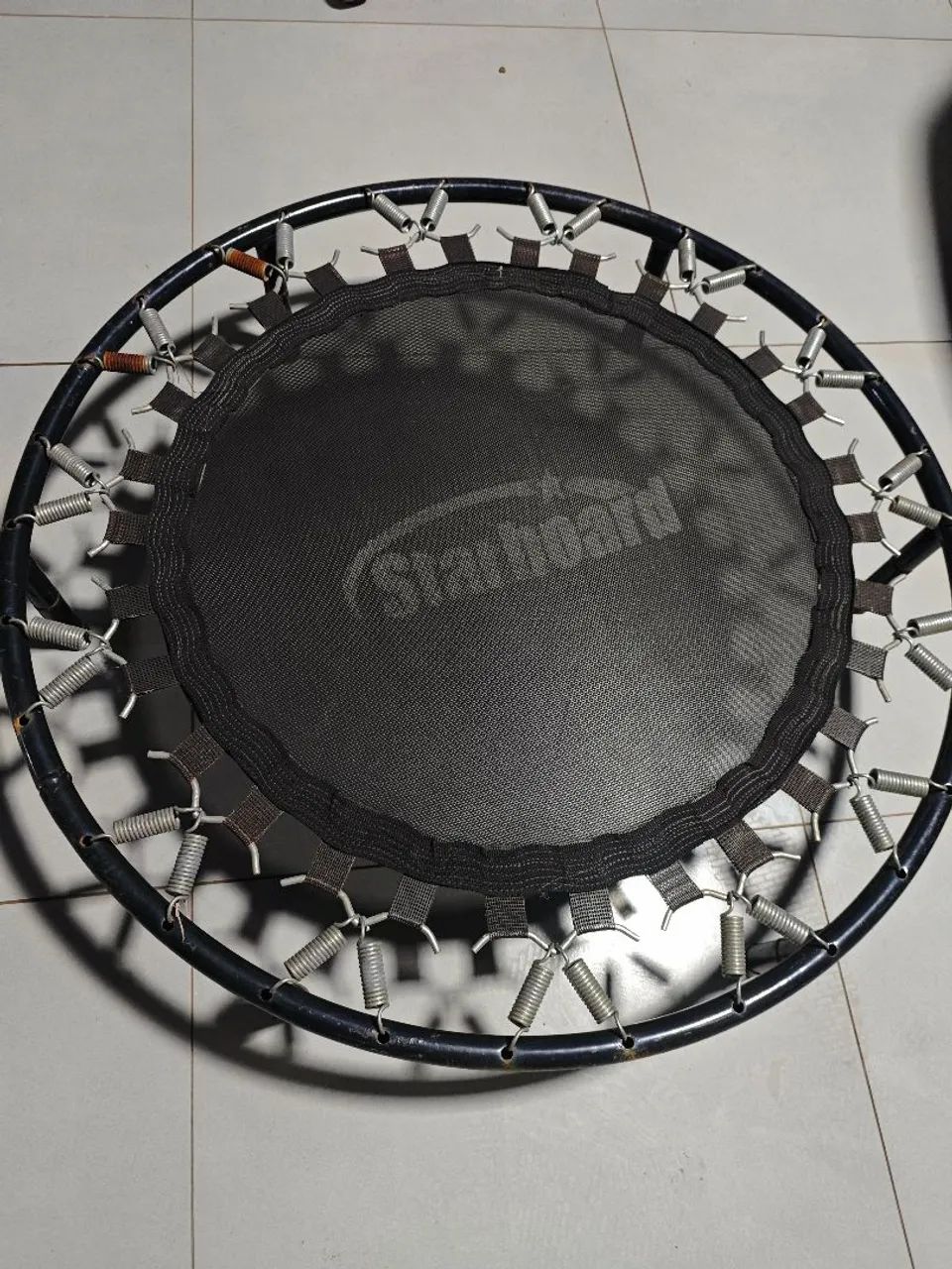 Mini Cama Elástica (Trampolim Jump) Starboard