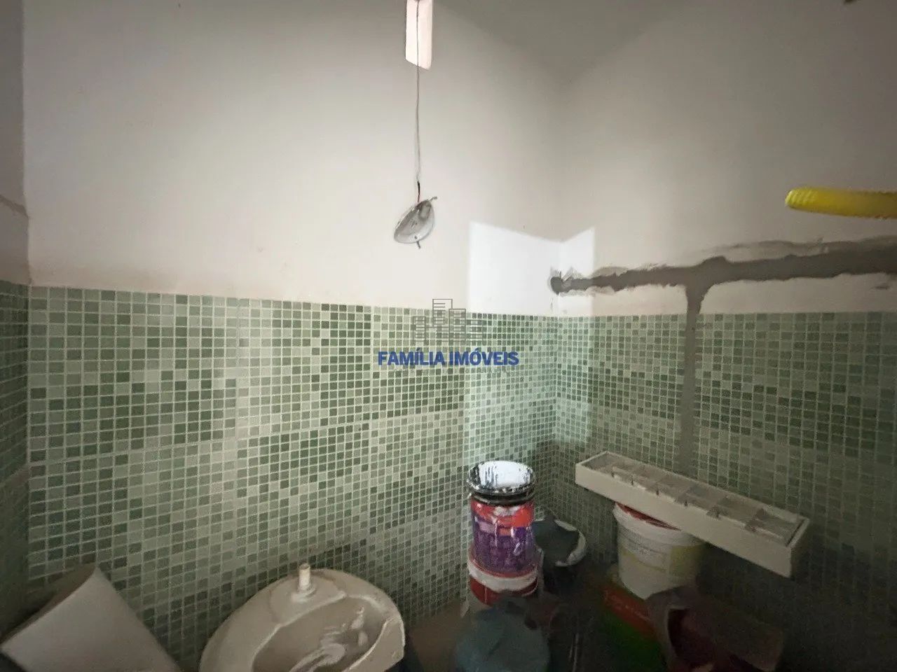 Casa para alugar 3 quartos garagem Embaré Santos SP - Foto 3