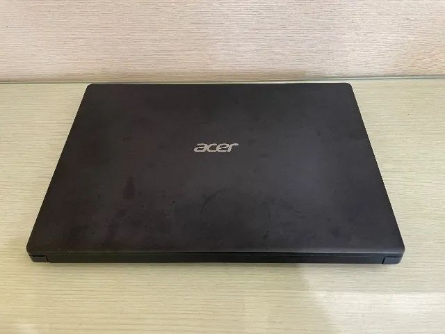 Vendo Notebook Acer Aspire - Foto 5