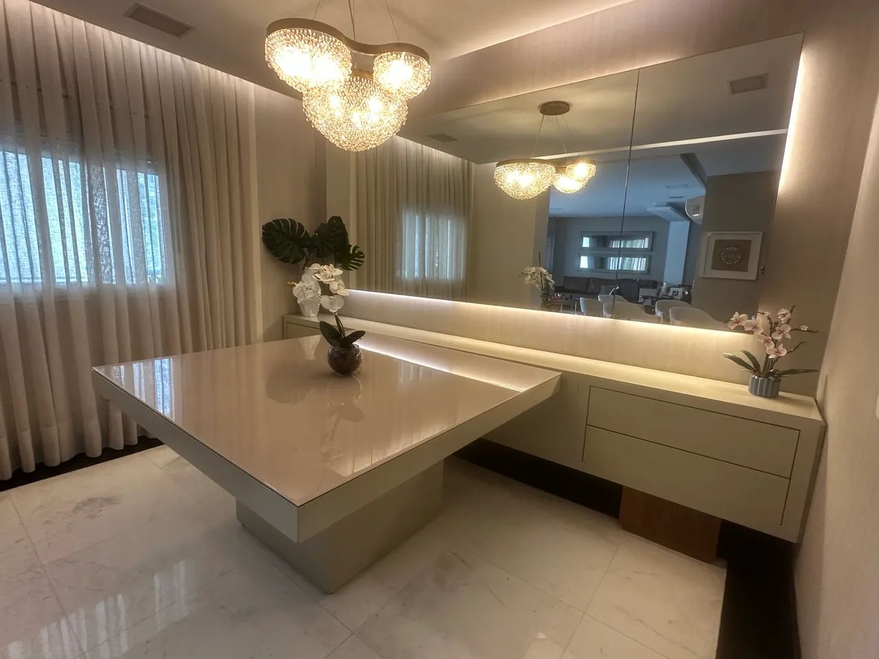 Mesa de Jantar - Foto 4