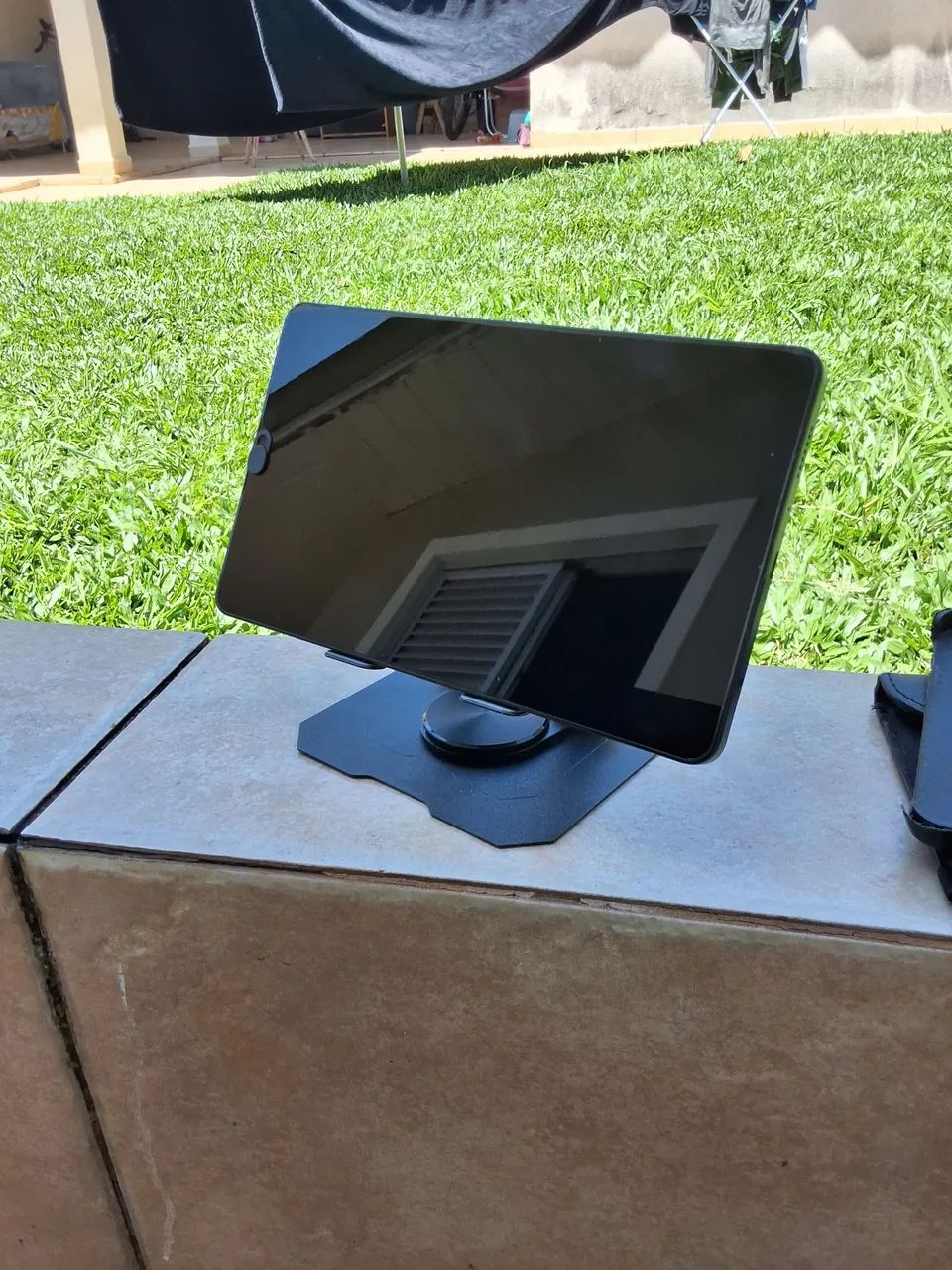 Samsung Galaxy Tab A9 (64GB) com acessórios - Foto 2