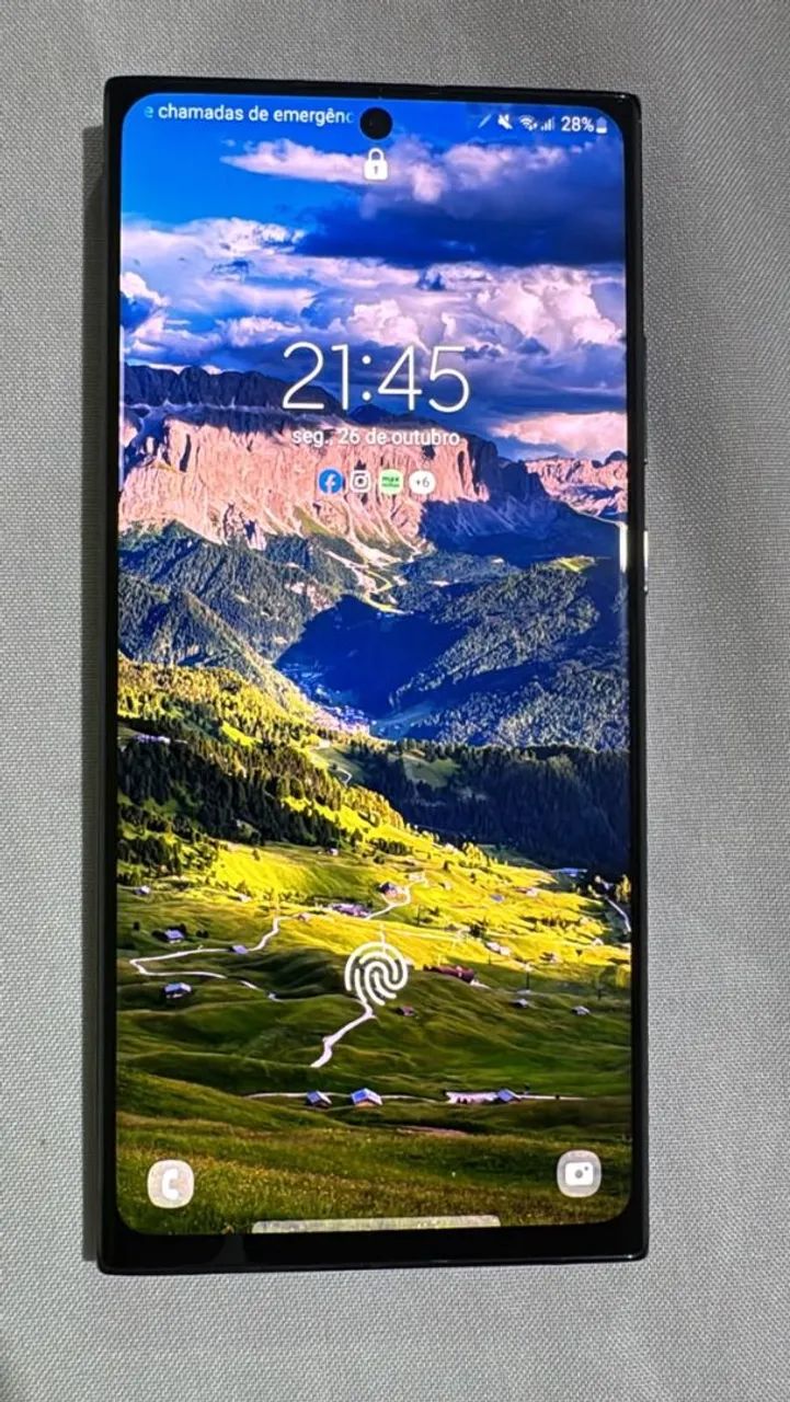 Note 20 Ultra 256gb
