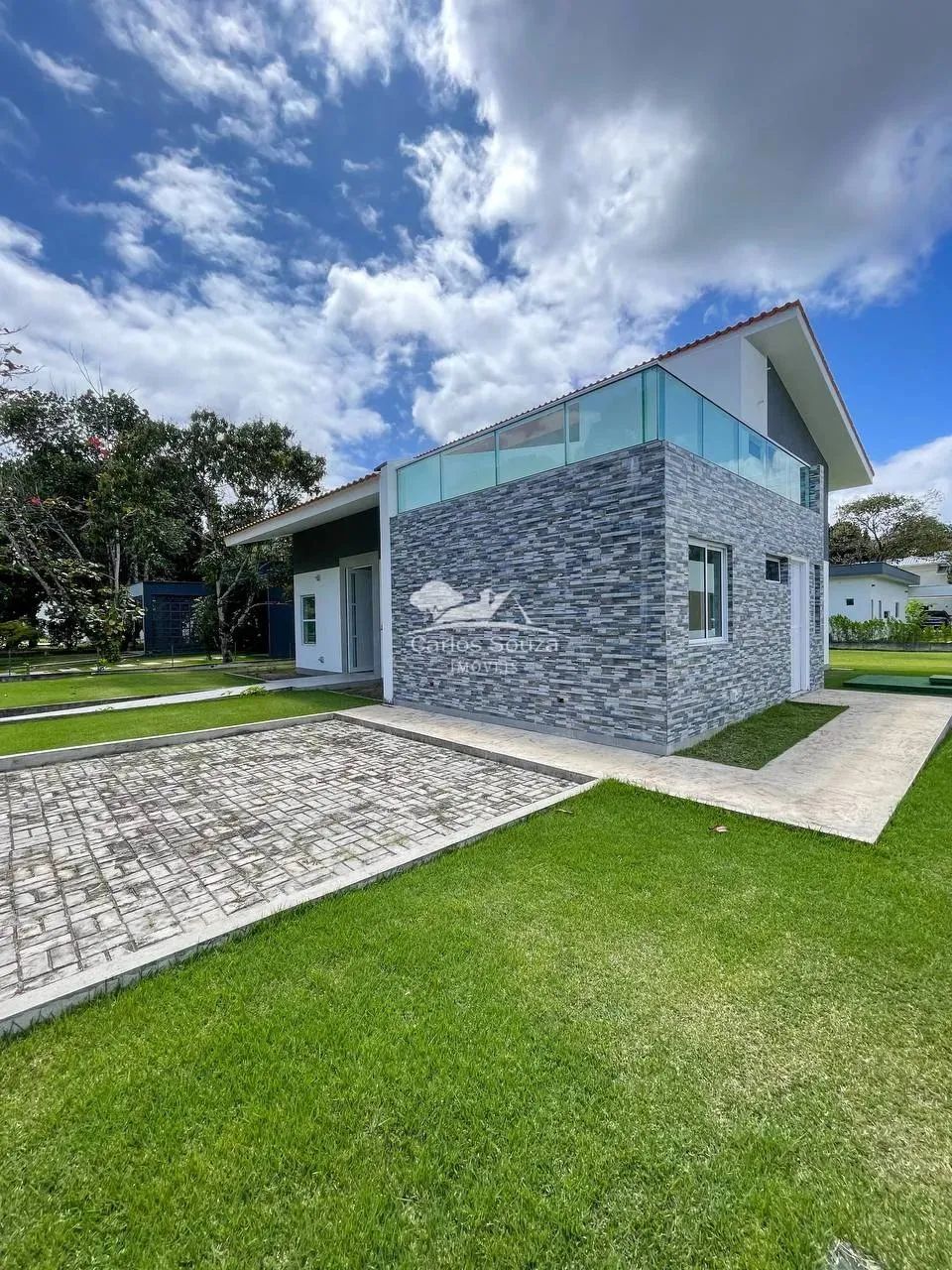 Casa em Condomínio Cód: 11 - Foto 3