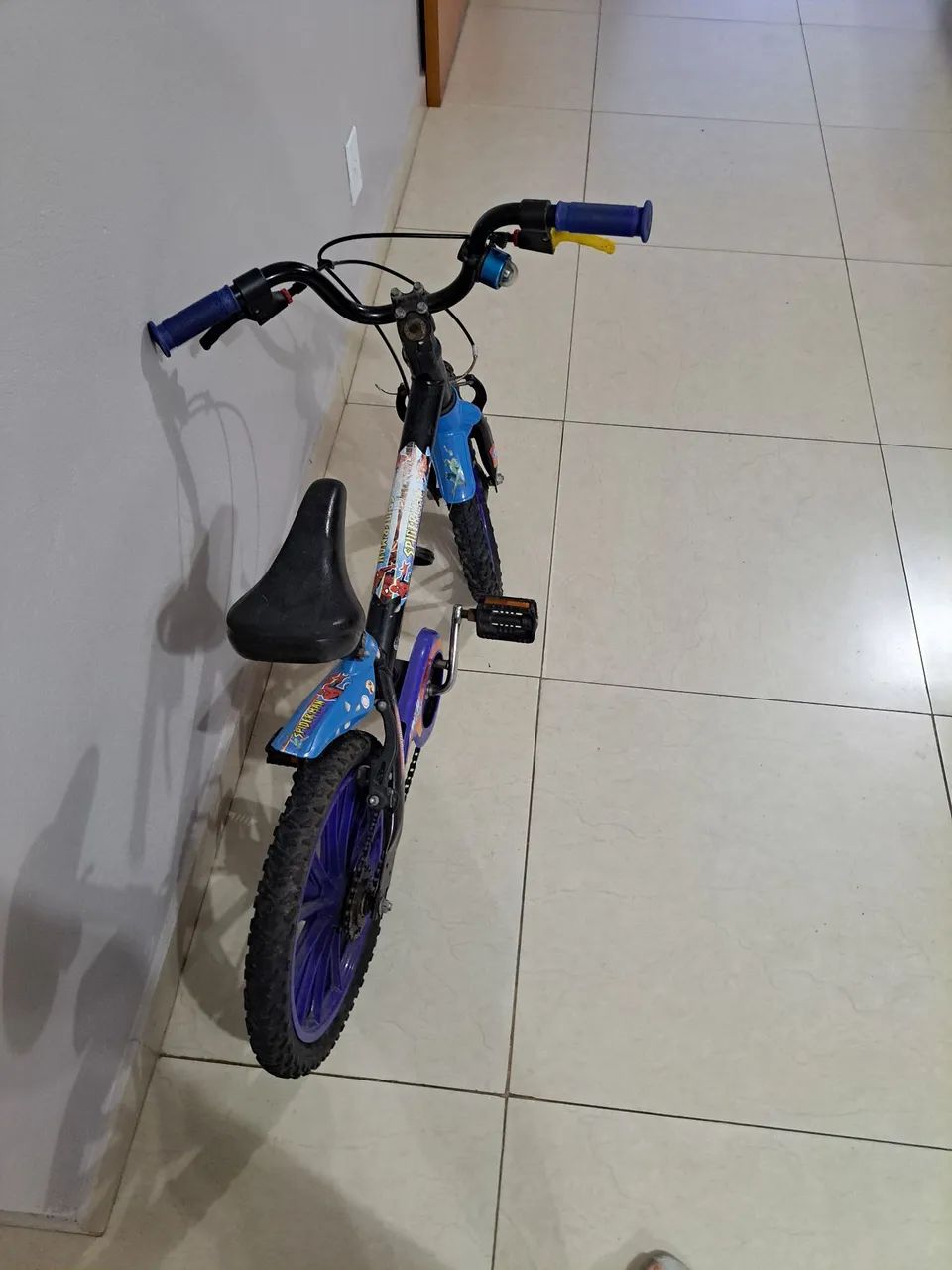 Bicicleta infantil - Foto 3
